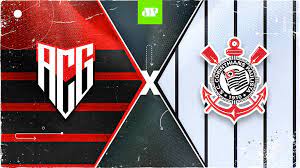 Atletico go vs corinthians (cup). Atletico Go X Corinthians Assista A Transmissao Da Jovem Pan Ao Vivo Jovem Pan