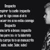 Lagu despacito kini sudah tak bisa dibendung lagi kepopulerannya. 1