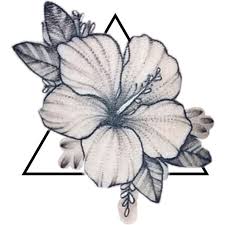 Pinterest Pashtonfruit Hibiscus Flower Tattoos Hawaiian Flower Tattoos Flower Tattoo Shoulder