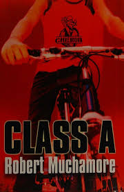 CHERUB : class A : Muchamore, Robert : Free Download, Borrow, and Streaming  : Internet Archive