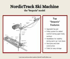 This phone tracker lets you locate any mobile phone by using phone number. Nordictrack Ski Machine Models Nordictrack Pro Skier