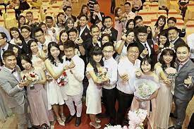 Chief minister datuk musa haji aman in. Lovebirds Celebrate Their New Life As Husband And Wife On Valentine S Day The Star