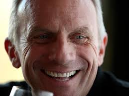 Celebrities in the North Bay wine industry