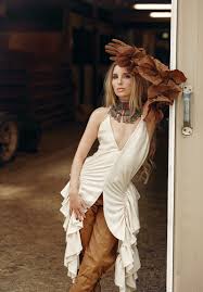 Piper Perri - biography from IMDb - a captivating look