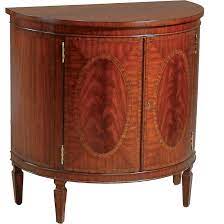 Check spelling or type a new query. Maitland Smith Regency Half Circle Accent Cabinet Perigold