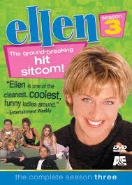 The Ten Best ELLEN Episodes of Season Three