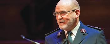 New Frontier Chronicle July/August 2023