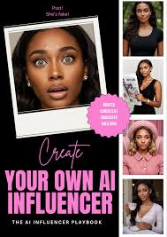 Who needs real waifus when you can create your own!