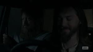 The Walking Dead: All named character deaths from season 8