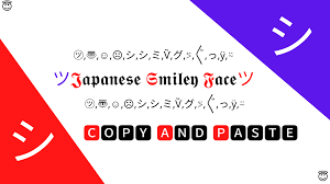 Copypasta should be accessible and easy to copy and paste without extra hassle. ã‚¸ Japanese Smiley Face ãƒ„ 1 Copy And Paste