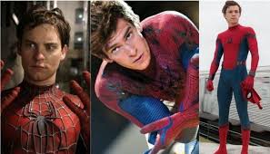 Captain jean dewolfe (only appearance) (xbox 360, ps3 and pc versions only). What Has Marvel Said About Spider Man 3 Theories L Alternative Press