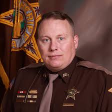 Adams County Sheriff's Department Indiana