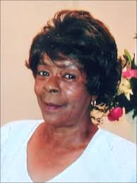 Obituary of Lucille Hayden