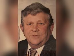 William "Bill" Arch Walker's Memorial Website