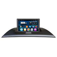 7 Android Car Stereo Radio Audio Gps Navigation Head Unit Satnav Replacement Infotainment Bmw X3 E83 2004 2005 2006 2007 2008 2009 2010 Android Car Stereo Bmw X3 Car Stereo