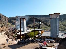 When is the desert bar in parker az open? Desert Bar Near Parker Az Fun Snowbird Side Trip Rv Wheel Life