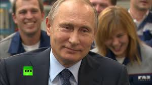 Вопрос не столь серьёзный или. Putin Rasskazal O Polozhitelnoj I Otricatelnoj Storonah Raboty Prezidenta Youtube