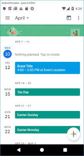 Adding Event To Calendar Displays Wrong Time But When Saved The Time Is Correct Stack Overflow
