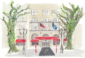 Quickest way to get there cheapest option distance between new orleans to virginia beach by bus the bus journey time between new orleans and virginia beach is around 30h 50m and covers a distance of around 1197 miles. Pontchartrain Hotel New Orleans Garden District Virginia Johnson Downtown New Orleans