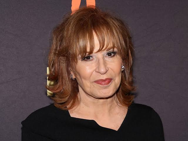 the View' Co-Host Joy Behar Dismisses Gen Z's Economic Struggles - Business  Insider