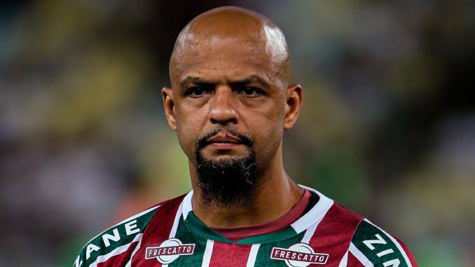 Felipe Melo deixa o Fluminense de lado e indica onde quer jogar em 2025