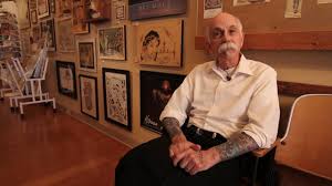 In 1997, we brought in a couple of tattoo artists. The Tattoo Archive Nc Weekend Unc Tv Youtube