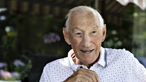 Meste MFF:aren Krister Kristensson har avlidit