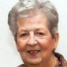 Mary 'Donna' Hoffman Obituary February 16, 2012