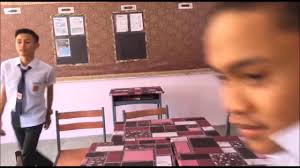 Kes Buli Di Sekolah 2018 Youtube