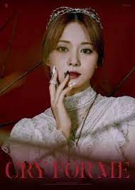 Variety of photos, image, and interesting collections that can be used as wallpapers for lock screen or home screen to your smart/mobile phone. Twice Reveal Cry For Me Concept Teaser Photos Feat Sana Tzuyu Allkpop