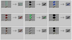 You have to do everything yourself from finding resources, making tools, weapons, shelters. New Weapons Mod Mcpe New For Android Apk Download
