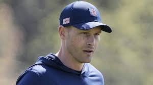 Detroit Lions Insider Thinks Ben Johnson Might 'Get It Worse' Than Matthew  Stafford