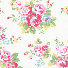 Handmade cath kidston navy blue with flowers pleated face mask with soft elastic loops. Cath Kidston Wallpaper Pink Floral Design Pattern Flower Botany 937445 Wallpaperuse