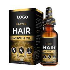 This is also a good amount that will accelerate hair growth and achieve results faster but it might be more than the body requires for hair growth. High Quality Biotin Hair Growth Oil