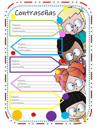 ¡juega a vestir, hornea postres, y encuentra a lindos chicos en uno de nuestros muchos juegos de niñas gratis, en línea! Pin De Alejandra Zuniga En Agendas Escolares Material Educativo Texto Instructivo Para Ninos Actividades Escolares