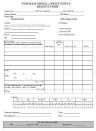 Office Order Sample Template