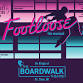 Footloose the musical event in St Clair, MI