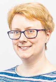 Viele Hände für den Frieden