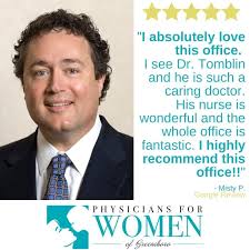 Physicians for Women of Greensboro