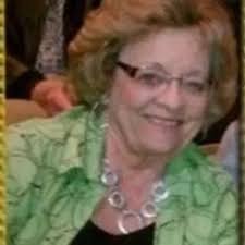 Obituary information for Frances Webster