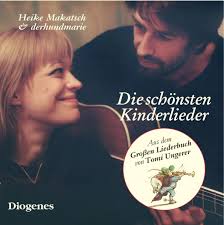 Die schönsten Kinderlieder: Musikdarbietung/Musical/Oper (Diogenes Hörbuch)  : Makatsch, Heike, Schröder, Max Martin, Makatsch, Heike: Amazon.de: ...