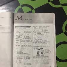 We did not find results for: Bantu Jawab Dong Besok Mau Ulangan Lks Bhs Inggris Mid Term Tes Kelas 7 Semester 1 Brainly Co Id