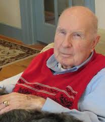 Walter Rankin Potts Obituary