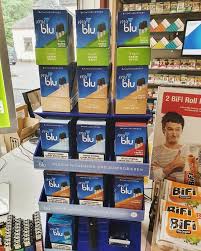 Total Tankstelle Xanten On Instagram Die Neuen Myblu Sind Da Myblu Total Tankstelle Totaltankstelle Xanten Instagram Cards Baseball Cards