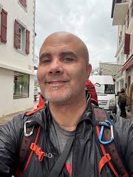 Starting the Camino de Santiago from Saint Jean