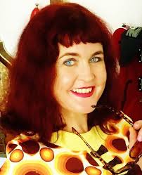 Scarlett Bow- Singer/Performer