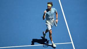 Zverev was born in moscow, ussr, the son of former russian tennis player alexander zverev sr., who is also his coach. My Brother Still Makes Fun Of Me Says Alexander Zverev Eurosport