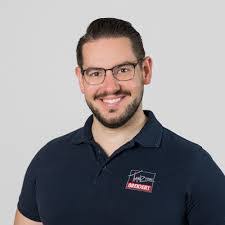 Eric Kaffenberger's Instagram, Twitter & Facebook