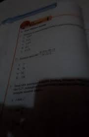 We did not find results for: Uji Kompetensi 1 Mtk Halaman 102 Semester 1 Brainly Co Id