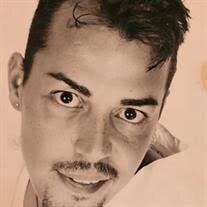 Obituary, Visitation & Funeral Information